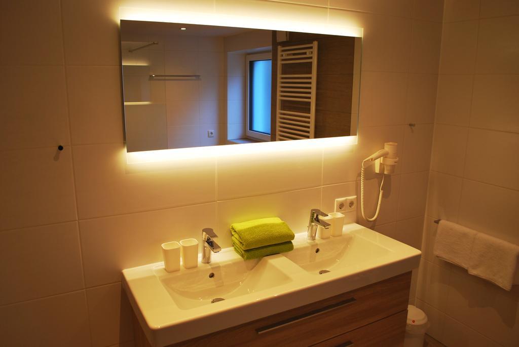 Ferienwohnung Nuener Grins Εξωτερικό φωτογραφία