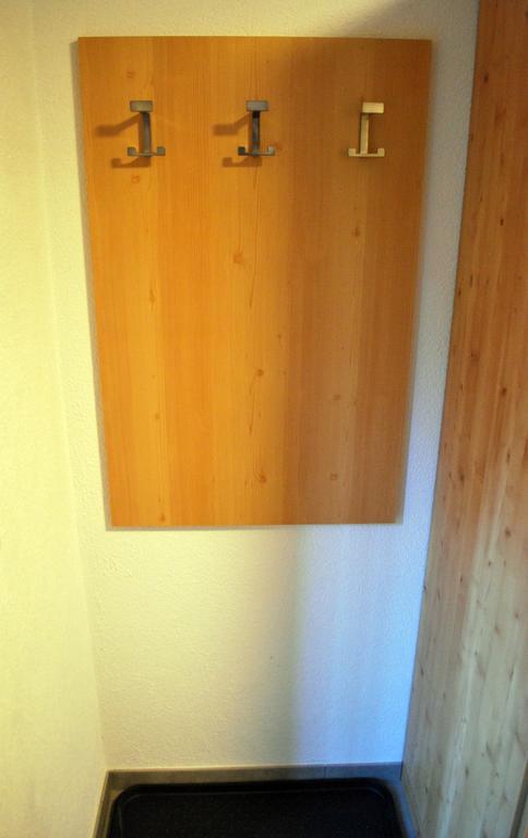 Ferienwohnung Nuener Grins Εξωτερικό φωτογραφία