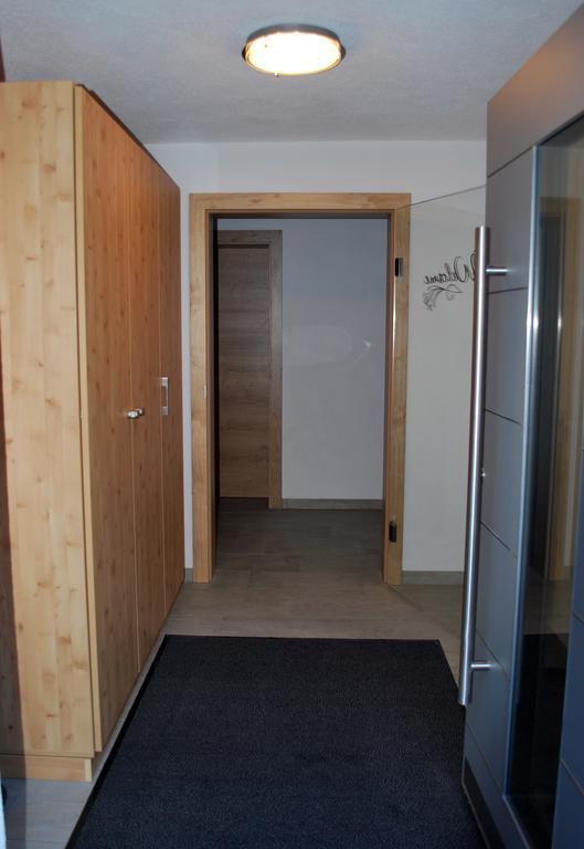 Ferienwohnung Nuener Grins Εξωτερικό φωτογραφία